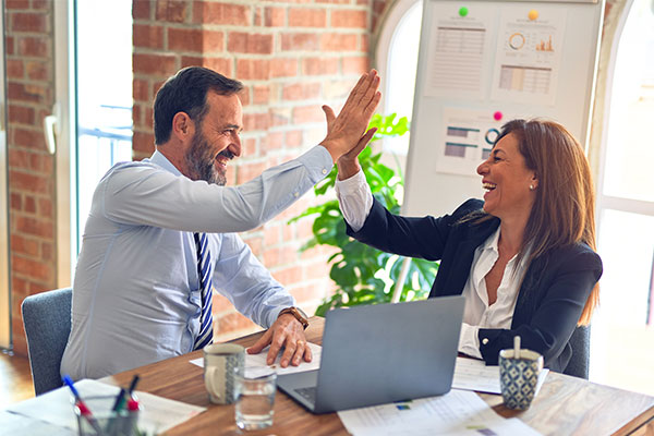 Hosting Your First Seminar!