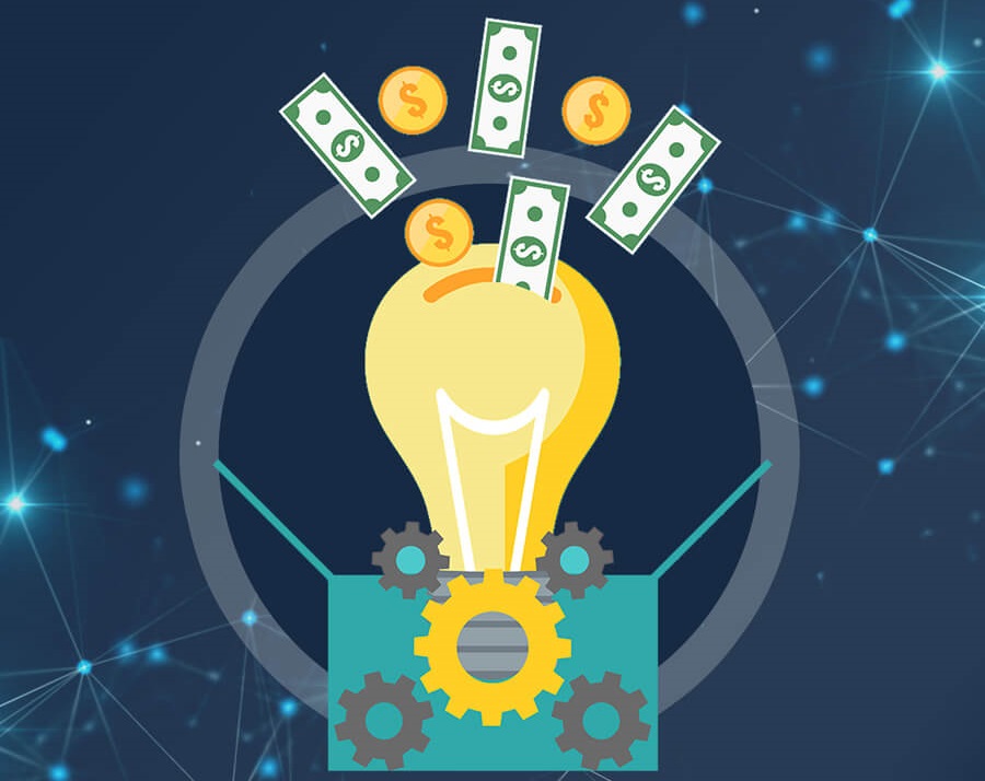 3 Common Money-Making Internet Business Models